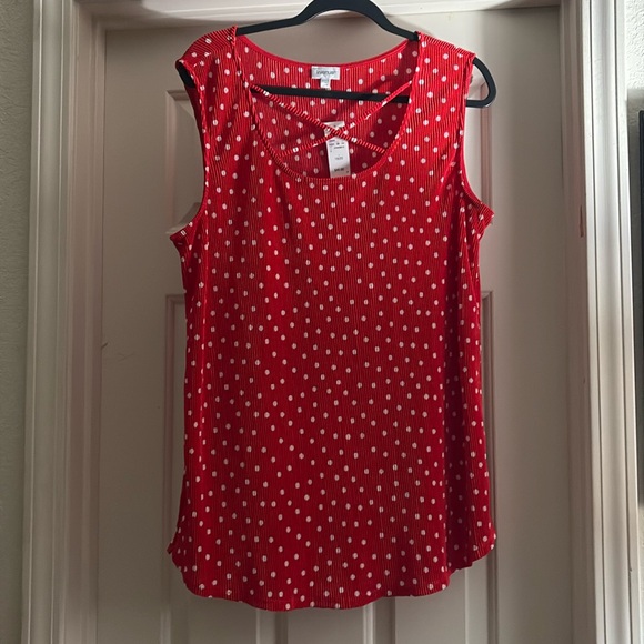 Avenue top - Picture 1 of 3